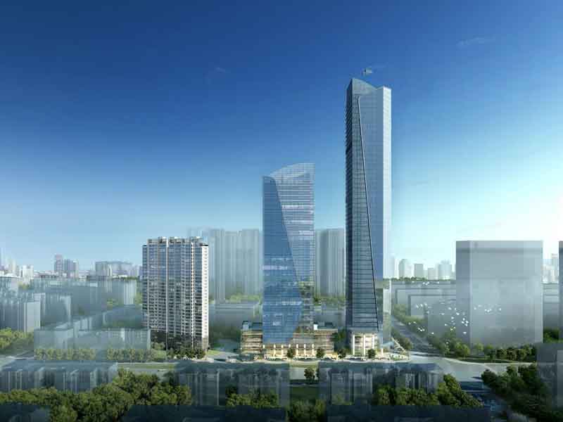 武漢市保利濱江中心項目一期工程.jpg